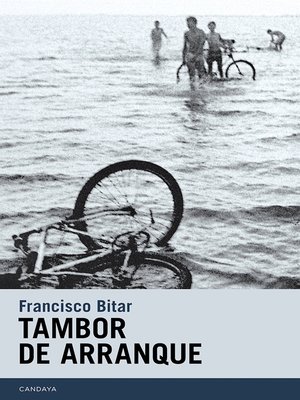 cover image of Tambor de arranque